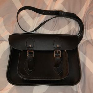 The Cambridge satchel company bag
